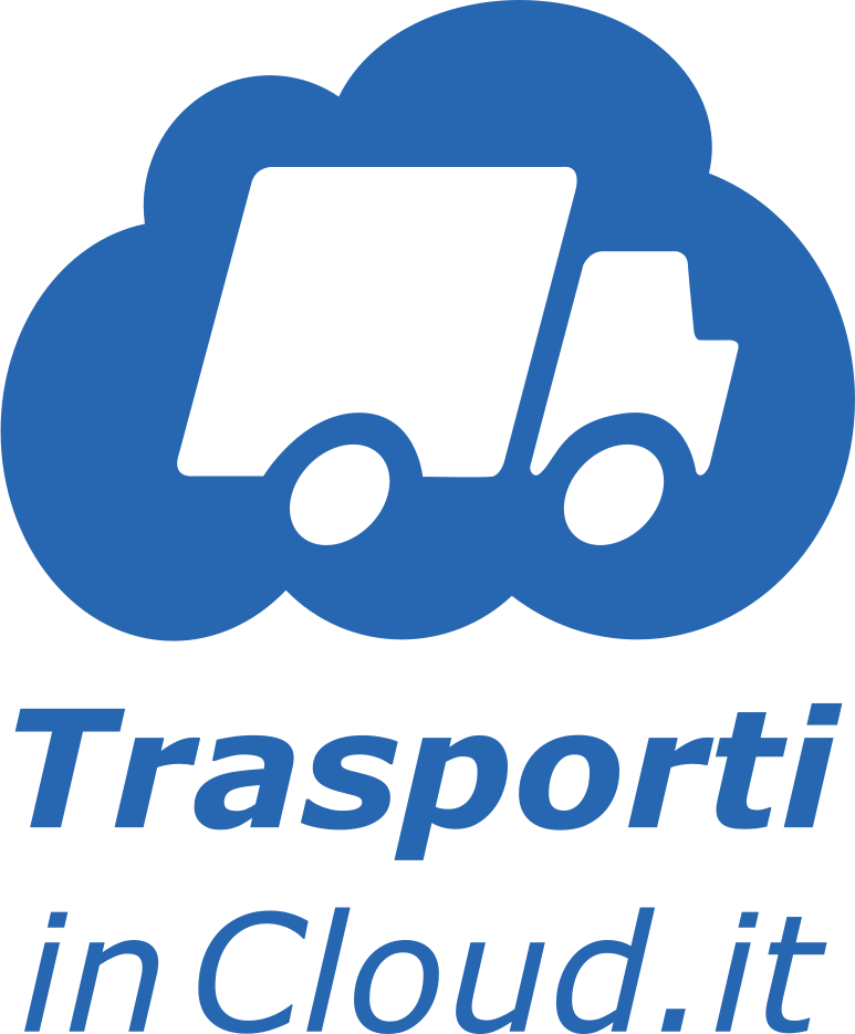 Benvenuto su Trasporti in Cloud